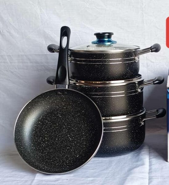 Aluminum Nonstick Kitchen Utensil