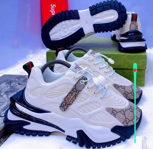 Chaussures Gucci pour hommes