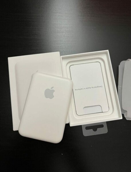 Power bank apple MagSafe