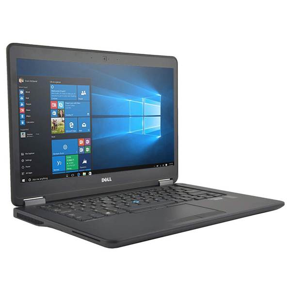 Ordinateur portable Dell sous Windows
