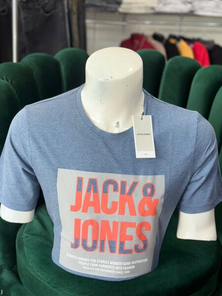 T-shirts tendance homme