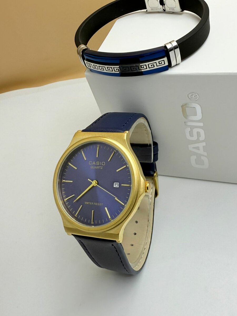 Montre Casio Homme