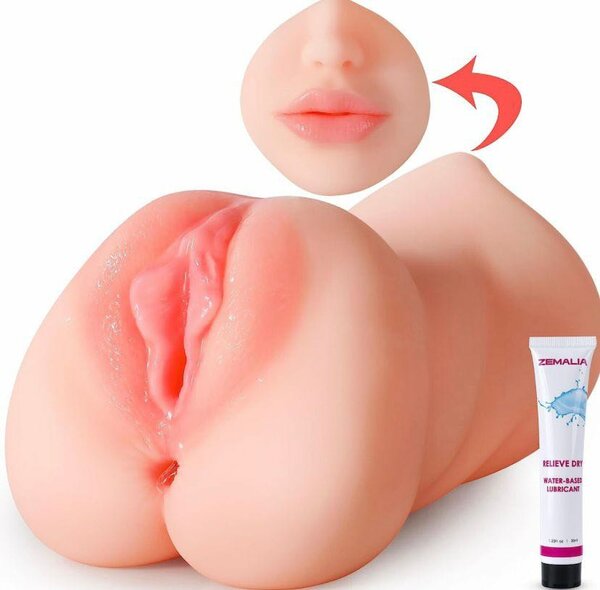 Stimulateur Realiste Intime