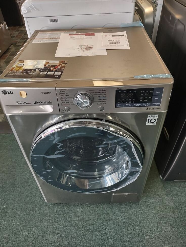 Washing machine