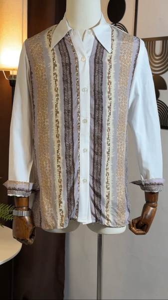 Chemises Homme Élégantes