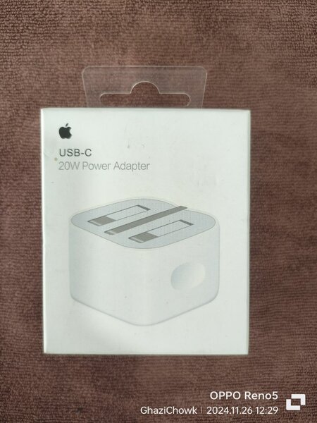 Iphone Mobile adapter