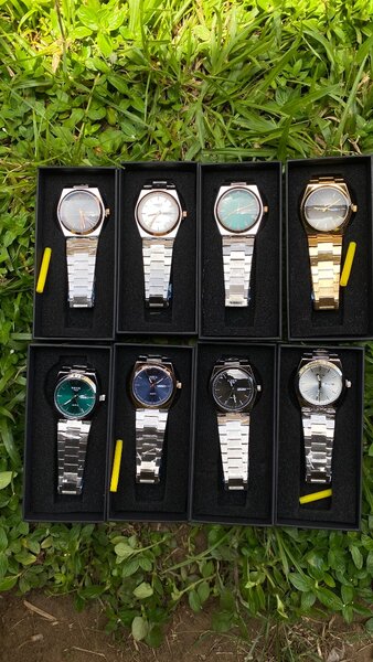 Montres Hommes