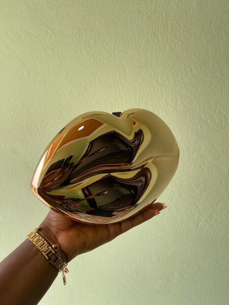 Casual and trendy lux clutches