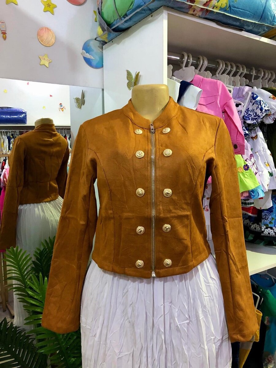 Ladies jacket
