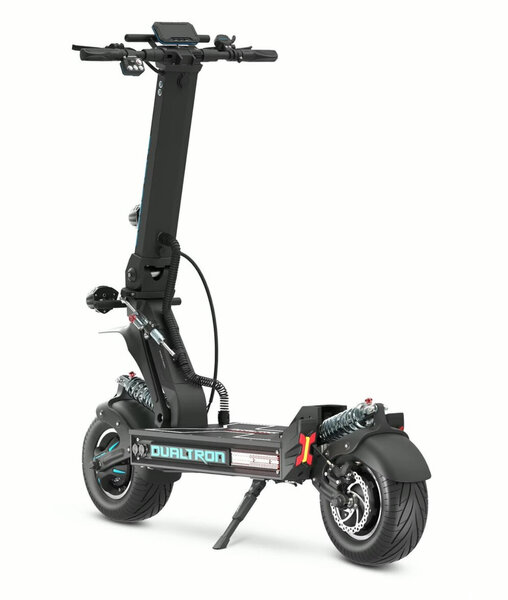 Trottinette électrique Dualtron