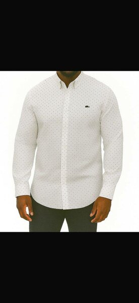 Chemise Homme Élégante