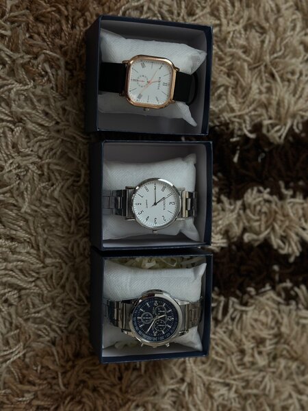 Часы мужские