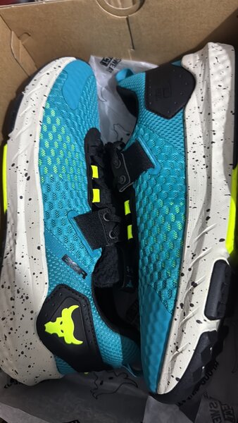 Chaussures Trail Respirantes