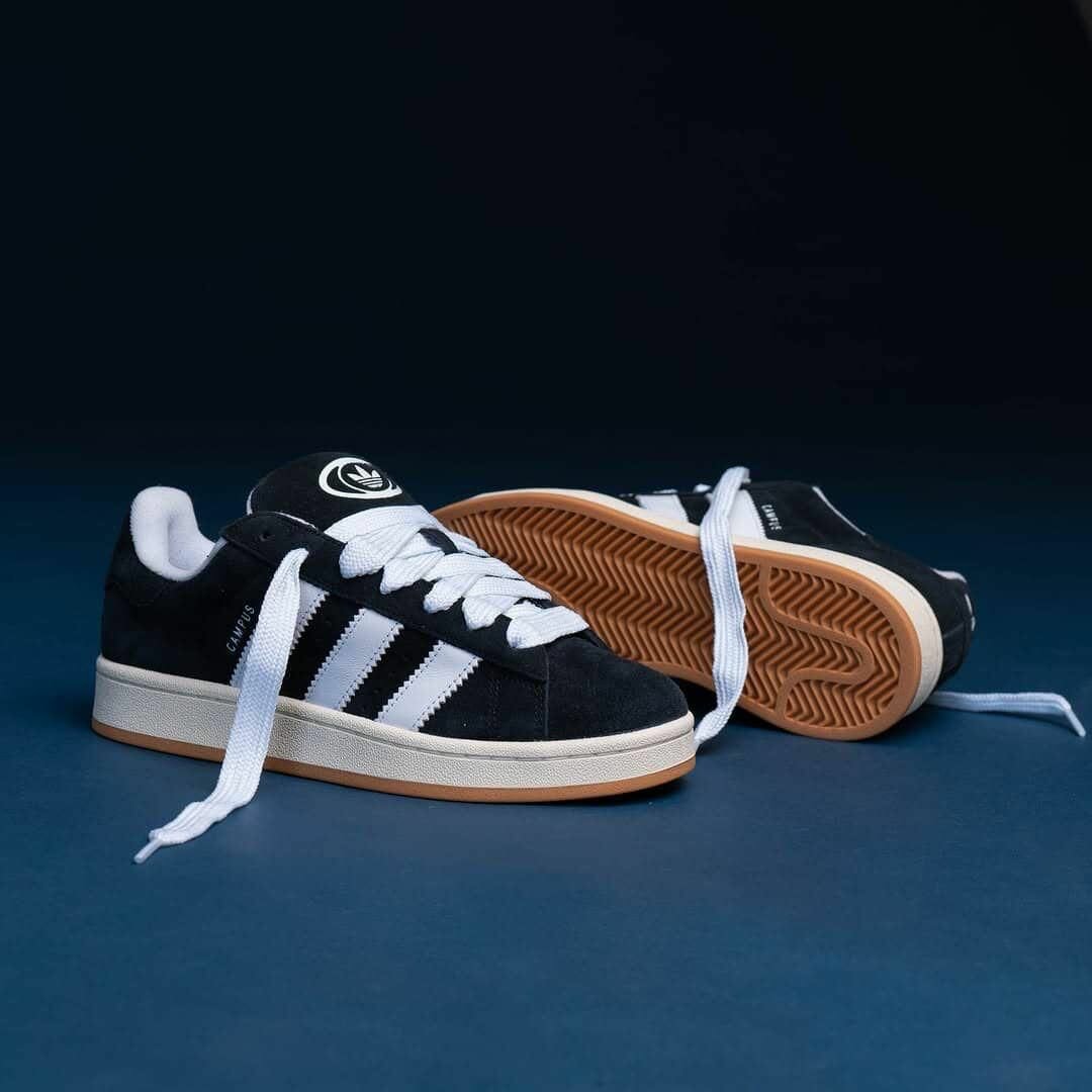 Chaussures de sport Campus