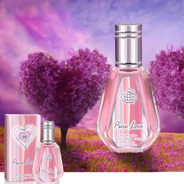 PURE LOVE EDP 50ML