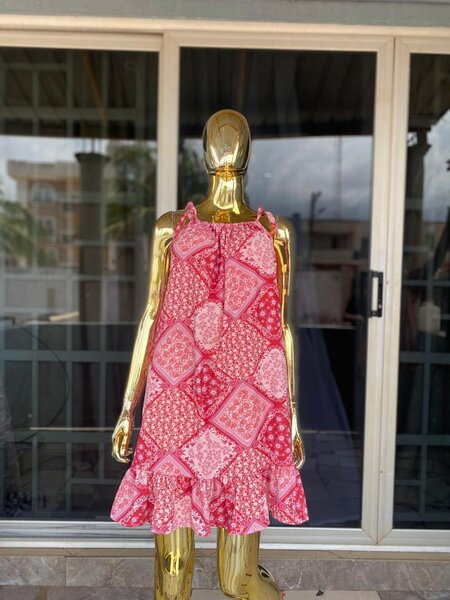 All purpose cute dress