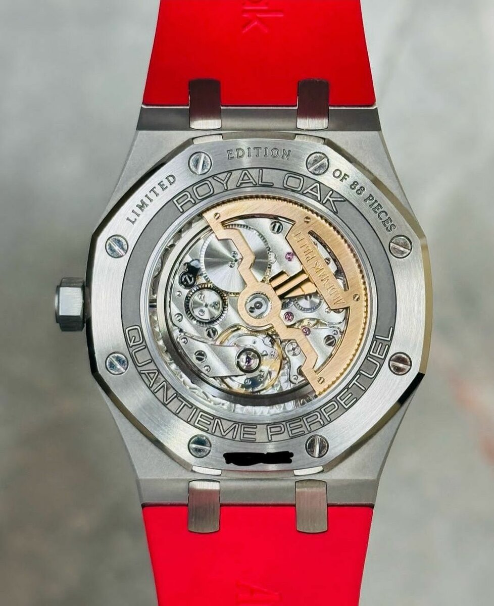 Audemars Piguet Royal Oak