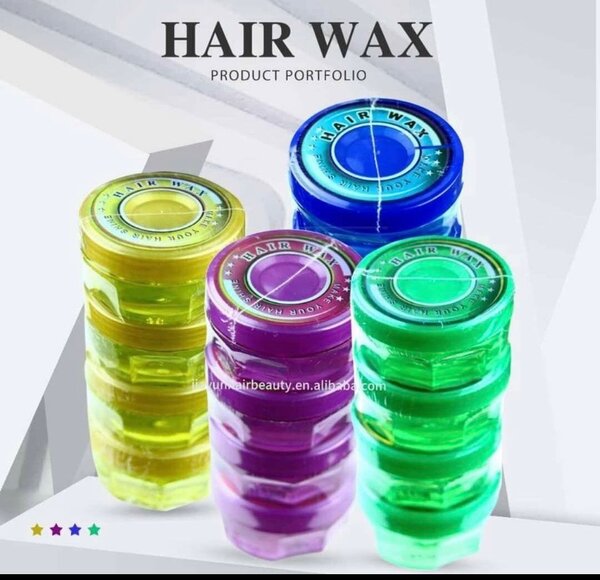 Cire Coiffante Styling