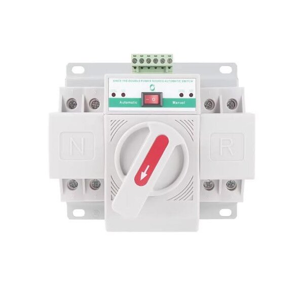 Inverser automatique monophasé