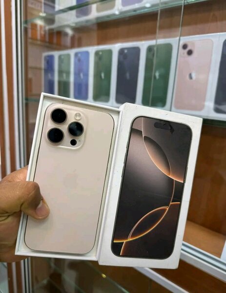 iPhone 14 Pro Max 256GB