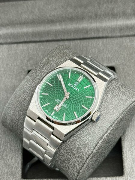 Montre Festina Classique Homme