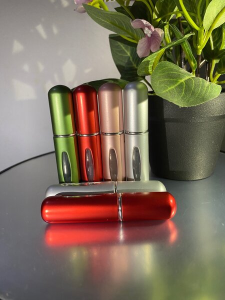 Vaporisateur de parfum