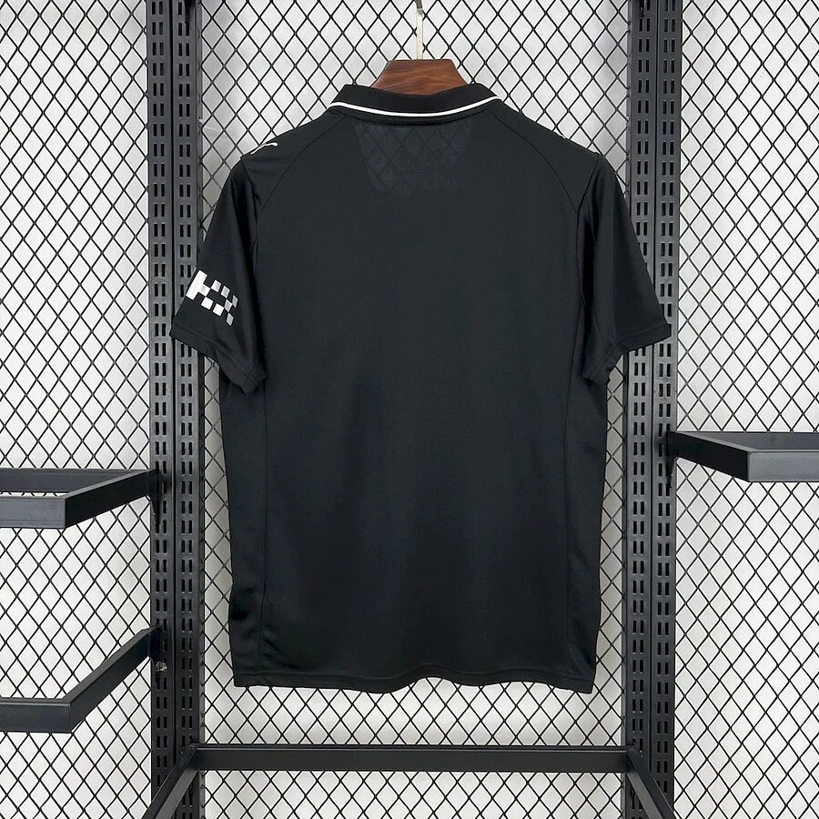 Man city extérieur 25/26