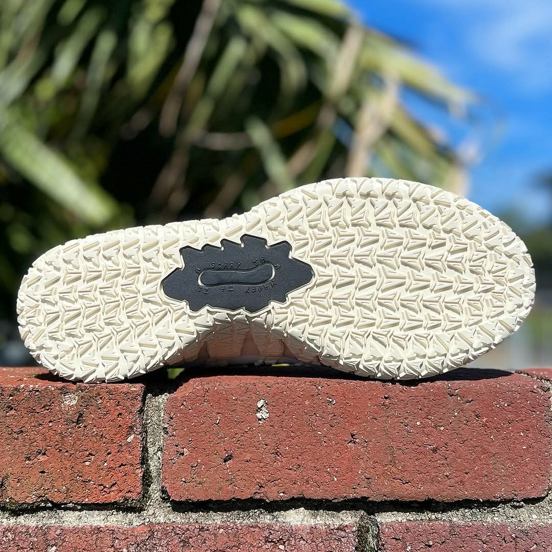 NIKE JA 3 EP COCONUT MILK