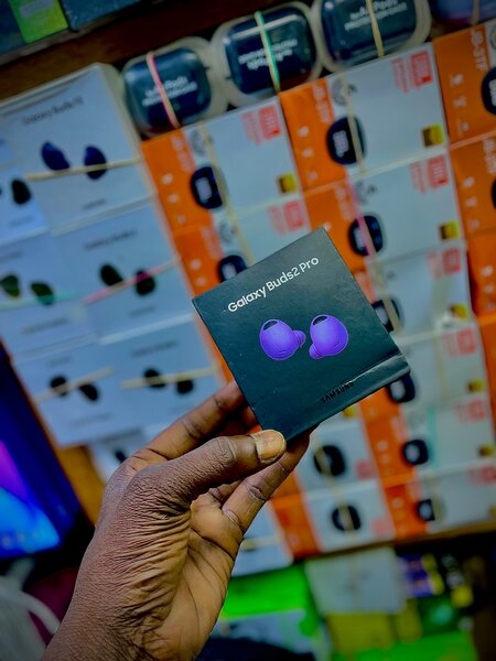Samsung Galaxy Buds2 Pro