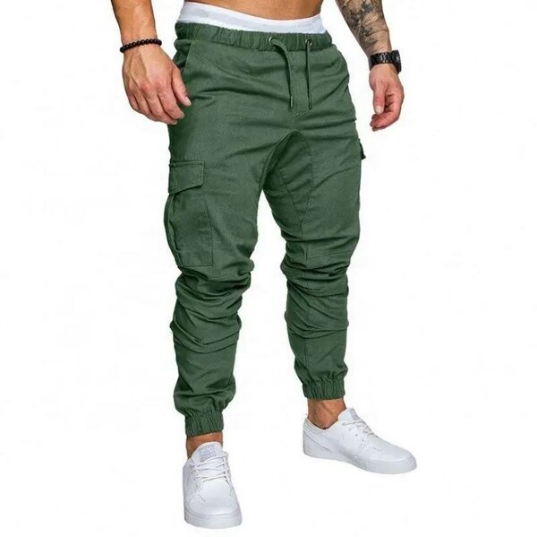 Men's joggers