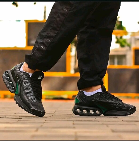 Air max Dn suprême