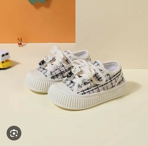 Chaussures bébé confortables