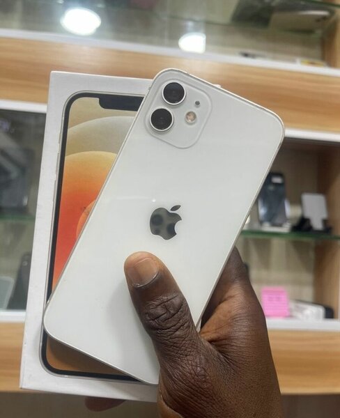 Apple iPhone 12 128giga