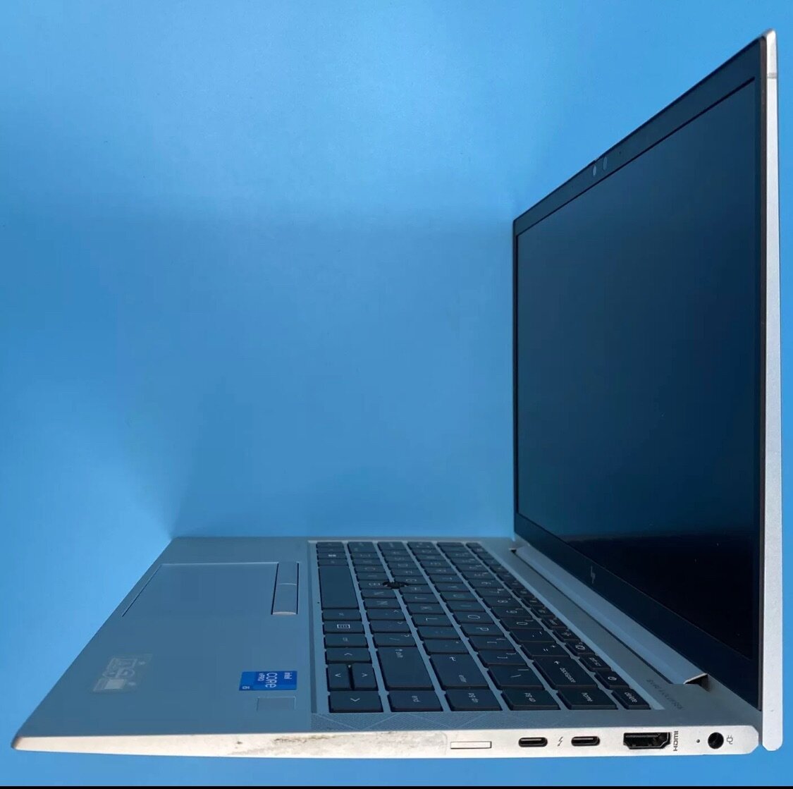 Hp elitebook 840 g8