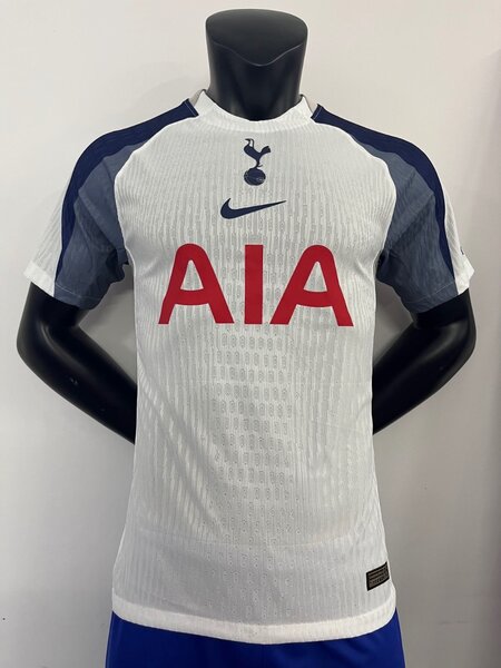 Maillot de football tottenham