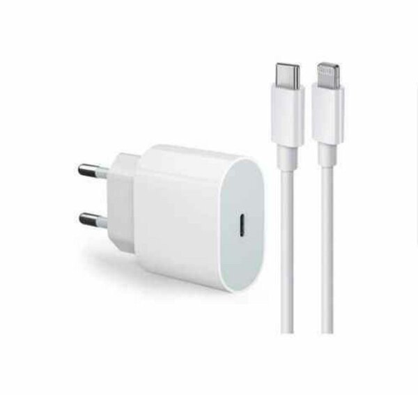 Chargeur original iphone fast charge