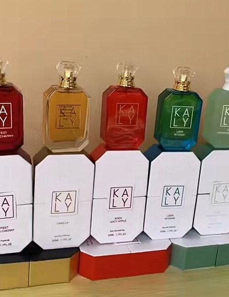 Kaly perfume