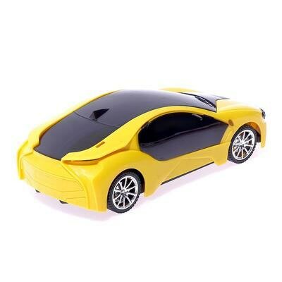 Voiture télécommandée enfant