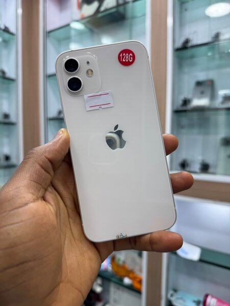 iPhone 12 Simple 128Go
