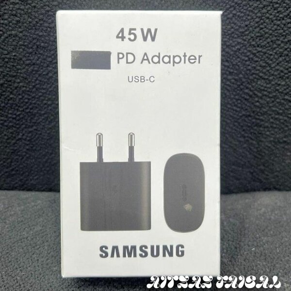 ADAPTER SAMSUNG 45W