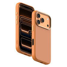Coque iPhone 17pro max