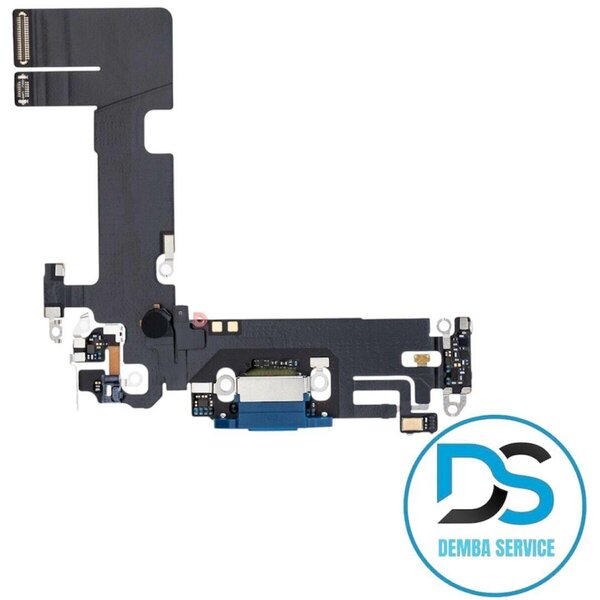 Connecteur de Charge iPhone 13