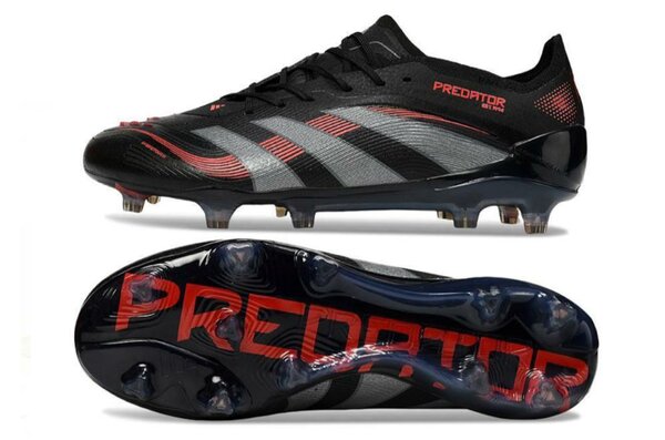 Chaussures de Foot Predator