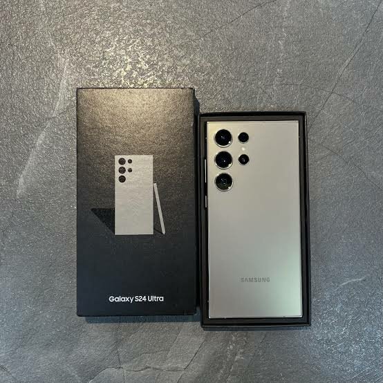 Samsung Galaxy S24 Ultra