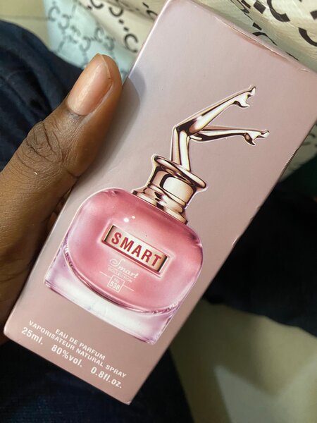 Parfum Smart 25ml Élégant
