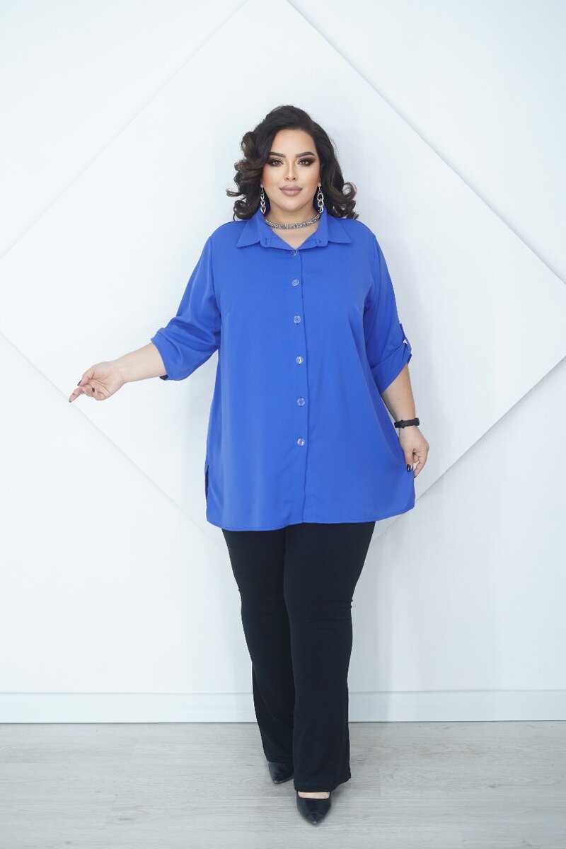 туника только оптом (разм ряд 6 шт)