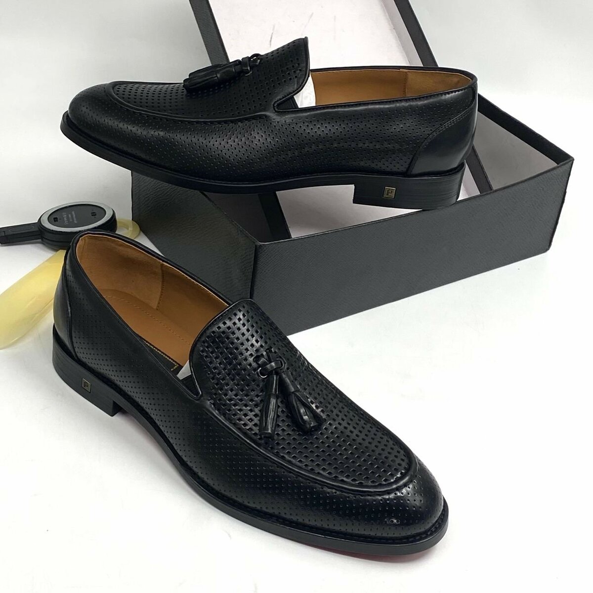 EXECUTIVE CLASSIC SHOE