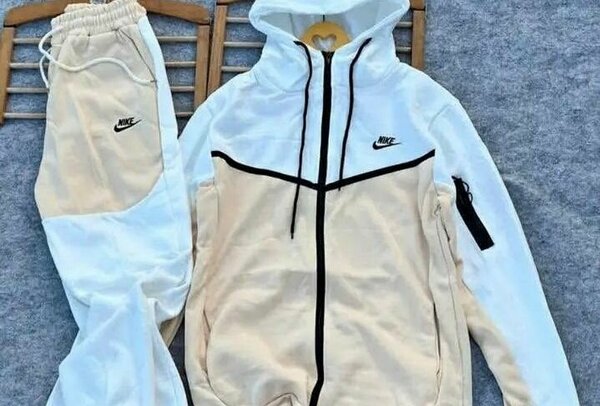 Ensemble survêtement Nike homme