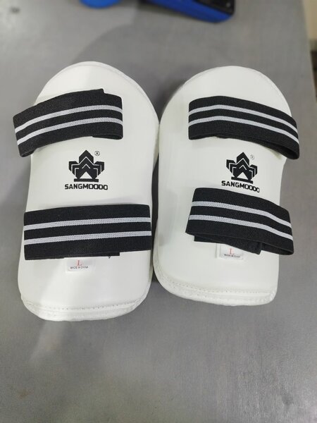 Щитки для тхеквондо