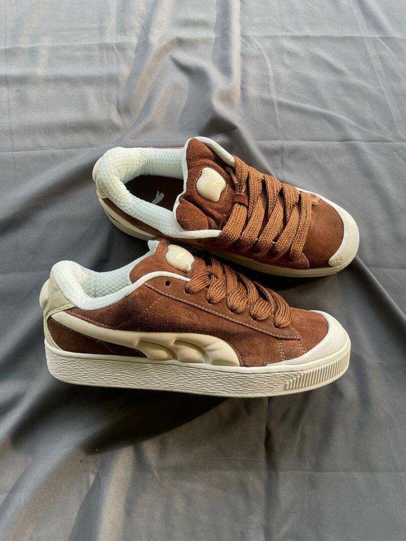 Puma Suede Classic Sneakers